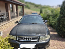 Audi A4 B5 avant