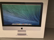 Apple iMac late 2013, 21,5 inch, 2,7 GHz, 8 GB DD3 1600 MHz