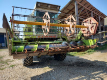 Combină claas dominator 78S