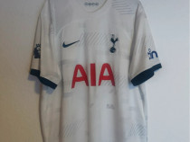 Tricou De fotbal Radu Dragusin