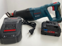 Bosch GSA 18 V-LI + ProCORE 8Ah + GAL 1880 CV