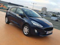 Ford Fiesta 52000 Km Unic Proprietar