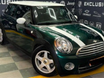 Mini Cooper 2008
