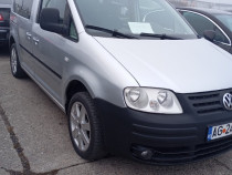 Vw Caddy 1.9 TDI