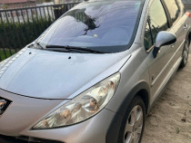 Peugeot 207 SW 2009 Break