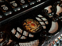 Acordeon nou profesional sonola aristocrat sensazionale president