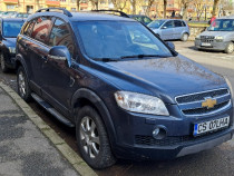 Chevrolet Captiva 2.0 Diesel, 150 cai