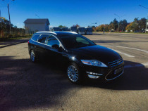 Ford Mondeo Ford Mondeo MK4 1.6 TDCI 115CP