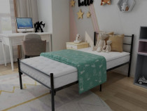 Pat metalic de 90/200