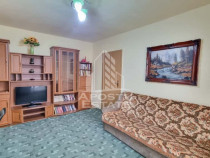 Apartament 2 camere, bloc anvelopat, zona Calea Lipovei