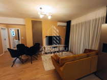 Apartament cu 3 camere, zona Lipovei, Bloc Nou, 2 locuri ...