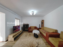 Casă | 3 Camere | Mobilată | Utilată | Centrală termică