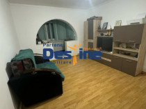Apartament 2 camere 42mp semidecomandat la etajul 3 - Zona Z