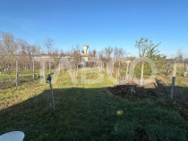 Casa individuala cu curte de 550 mp 4 camere 2 bai Cristian