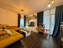 Apartament cu 3 camere, bloc nou, zona Tipografilor