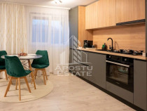 Apartament 2 camere, centrala proprie, petfriendly, zona ...