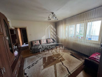 Apartament cu 3 camere in Sagului, centrala termica, etaj...
