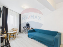 Garsoniera - loc parcare inclus&ndash; Str. Biruintei nr. 7, ...