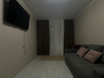 Garsoniera de inchiriat in zona Costin Georgian