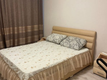 Apartament cu doua camere de inchiriat in zona Tineretului