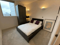 Apartament cu 2 camere de inchiriat in zona Lujerului