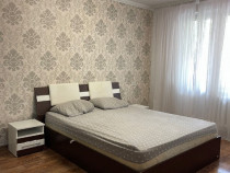 Apartament cu 2 camere de inchiriat in zona Aparatorii Patriei