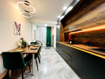 Apartament 2 camera in zona Unirii