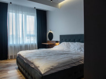 Aparatament cu 2 camere de inchiriat in zona Obor