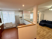 Apartament cu 3 camere de închiriat str. George Cosbuc