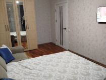 Garsoniera de inchiriat in zona Gara de Nord