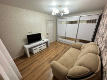 Garsoniera de inchiriat in zona Brancoveanu