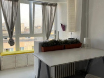 Iancului etaj 10 semidecomandat