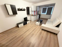 Investiție excelentă-Studio pe parter, complex Palladium/5