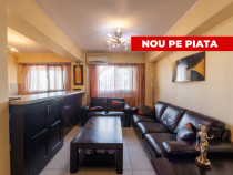 Apartament ultracentral 3 camere IC Bratianu Pitesti