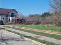 Loturi teren zona SERE Alexandria si Nanov