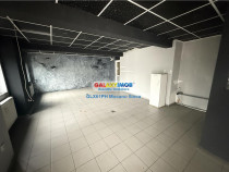 Spatiu comercial 50 mp, Cantacuzino, stradal, Ploiesti