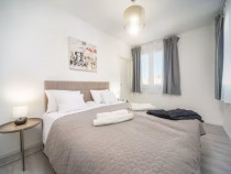 Garsoniera de inchiriat in zona Victoriei