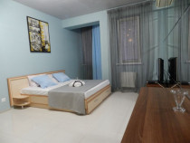 Garsoniera de inchiriat in zona Dorobanti