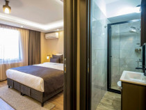 Apartament cu 2 camere de inchiriat in zona Pipera