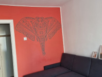 Garsoniera de inchiriat in zona Titan