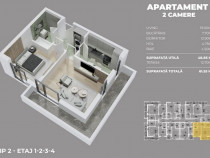 2cam.dec,langa parc,20min metrou D.Leonida