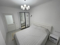 Garsoniera de inchiriat in zona Theodor Pallady