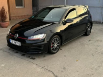 Vw Golf 7 Gti 2015