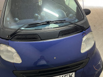 Smart fortwo an 2000