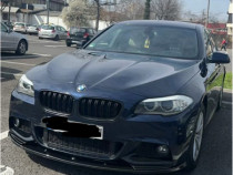 BMW 520 F10 2.0 184 CP Pachet M