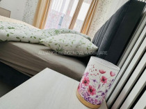 Apartament 2 camere tip studio complet mobilat