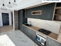 Ap. 3 camere, complex nou, Str. Fermelor, 500 Eur/lunar