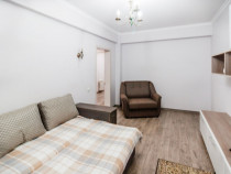 Garsoniera in Pantelimon de inchiriat