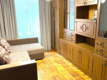 Garsoniera de inchiriat in zona Vitan