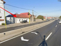 Casa Parter, Calea Campulung, DN, Slava Zaris